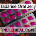 Tadarise Oral Jelly 10